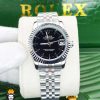 ساعت مچی زنانه و مردانه ست رولکس دیت جاست 01233 ROLEX DATEJUST