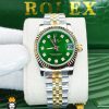 ساعت مچی زنانه رولکس دیت جاست 01228 ROLEX DATEJUST