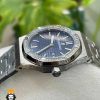 ساعت مچی زنانه اودمار پیگه کوارتز قاب نگین AUDEMARS PIGUET ROYAL 01261