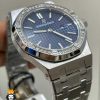 ساعت مچی زنانه اودمار پیگه کوارتز قاب نگین AUDEMARS PIGUET ROYAL 01261