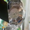 ساعت مچی زنانه اودمار پیگه کوارتز قاب نگین AUDEMARS PIGUET ROYAL 01261