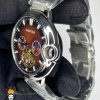 ساعت مچی مردانه کارتیر اتومات 01250 CARTIER BALLON BLEU