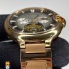 ساعت مچی مردانه کارتیر اتومات 01251 CARTIER BALLON BLEU
