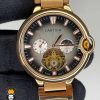 ساعت مچی مردانه کارتیر اتومات 01251 CARTIER BALLON BLEU