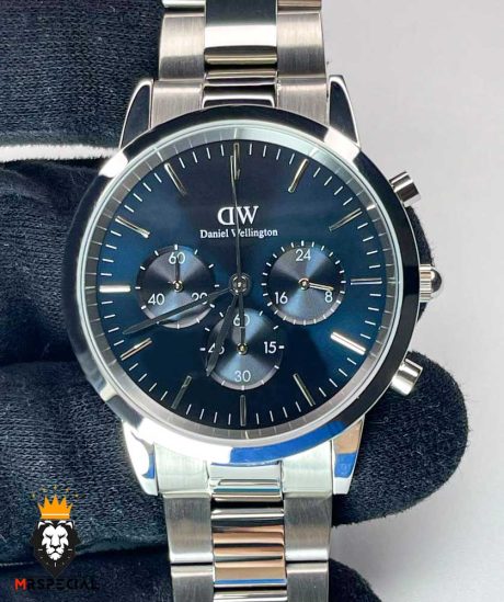 ساعت مچی مردانه دنیل ولینگتون کرنوگراف Daniel Wellington 01263