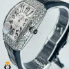 ساعت مچی زنانه فرانک مولر فول نگین باگت 01271 FRANCK MULLER