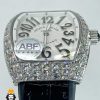 ساعت مچی زنانه فرانک مولر فول نگین باگت 01271 FRANCK MULLER