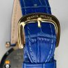 ساعت مچی زنانه فرانک مولر فول نگین رزگلد 01256 FRANCK MULLER