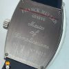 ساعت مچی زنانه فرانک مولر فول نگین باگت 01271 FRANCK MULLER