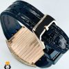 ساعت مچی زنانه فرانک مولر فول نگین رزگلد 01267 FRANCK MULLER