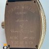 ساعت مچی زنانه فرانک مولر فول نگین رزگلد 01267 FRANCK MULLER
