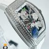 ساعت مچی زنانه فرانک مولر فول نگین 01268 FRANCK MULLER