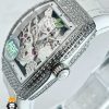 ساعت مچی زنانه فرانک مولر فول نگین 01268 FRANCK MULLER