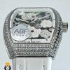 ساعت مچی زنانه فرانک مولر فول نگین 01268 FRANCK MULLER