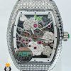 ساعت مچی زنانه فرانک مولر فول نگین 01269 FRANCK MULLER