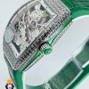 ساعت مچی زنانه فرانک مولر فول نگین 01269 FRANCK MULLER