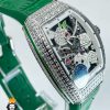 ساعت مچی زنانه فرانک مولر فول نگین 01269 FRANCK MULLER