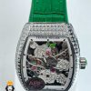 ساعت مچی زنانه فرانک مولر فول نگین 01269 FRANCK MULLER