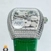 ساعت مچی زنانه فرانک مولر فول نگین 01269 FRANCK MULLER