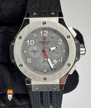ساعت مچی مردانه هابلوت کرنوگراف سوپر قاب 01249 HUBLOT BIG BANG TUIGA