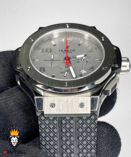 ساعت مچی مردانه هابلوت کرنوگراف سوپر قاب 01249 HUBLOT BIG BANG TUIGA