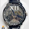 ساعت مچی مردانه پتک فیلیپ چرمی اتومات Patek Philippe 01257