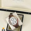 ساعت مچی مردانه پتک فیلیپ چرمی اتومات Patek Philippe 01254