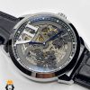 ساعت مچی مردانه پتک فیلیپ چرمی اتومات Patek Philippe 01257