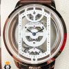 ساعت مچی مردانه پتک فیلیپ چرمی اتومات Patek Philippe 01254