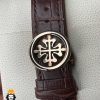 ساعت مچی مردانه پتک فیلیپ چرمی اتومات Patek Philippe 01254