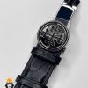 ساعت مچی مردانه پتک فیلیپ چرمی اتومات Patek Philippe 01257
