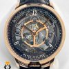 ساعت مچی مردانه پتک فیلیپ چرمی اتومات Patek Philippe 01258