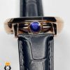 ساعت مچی مردانه پتک فیلیپ چرمی اتومات Patek Philippe 01258