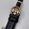 ساعت مچی مردانه پتک فیلیپ چرمی اتومات Patek Philippe 01258