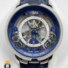 ساعت مچی مردانه پتک فیلیپ چرمی اتومات Patek Philippe 01259
