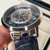 ساعت مچی مردانه پتک فیلیپ چرمی اتومات Patek Philippe 01252