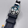 ساعت مچی مردانه پتک فیلیپ چرمی اتومات Patek Philippe 01259