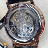 ساعت مچی مردانه پتک فیلیپ چرمی اتومات Patek Philippe 01252