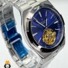 ساعت مچی مردانه واشرون کنستانتین اتوماتیک Vacheron Constantin Overseas 01272