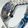 ساعت مچی مردانه واشرون کنستانتین اتوماتیک Vacheron Constantin Overseas 01272