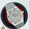 ساعت مچی زنانه اودمار پیگه کوارتز قاب نگین AUDEMARS PIGUET ROYAL 01395