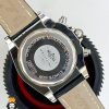 ساعت مچی مردانه برایتلینگ بند چرم کرنوگراف BREITLING 01320