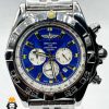ساعت مچی مردانه برایتلینگ بند استیل کرنوگراف Breitling 01286