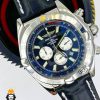 ساعت مچی مردانه برایتلینگ بند چرم کرنوگراف BREITLING 01318