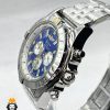 ساعت مچی مردانه برایتلینگ بند استیل کرنوگراف Breitling 01286