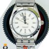 ساعت مچی مردانه برایتلینگ بند استیل اتوماتیک BREITLING CHRONOMAT 01399