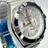 ساعت مچی مردانه برایتلینگ بند استیل کرنوگراف BREITLING CHRONOMAT 01344