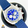 ساعت مچی مردانه برایتلینگ بند رابر کرنوگراف BREITLING 01317