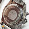 ساعت مچی مردانه برایتلینگ بند استیل کرنوگراف Breitling 01313