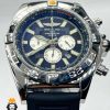 ساعت مچی مردانه برایتلینگ بند رابر کرنوگراف Breitling 01287